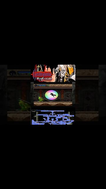 ✅CASTLEVANIA SOTN - #20 - O MELHOR METROIDVANIA