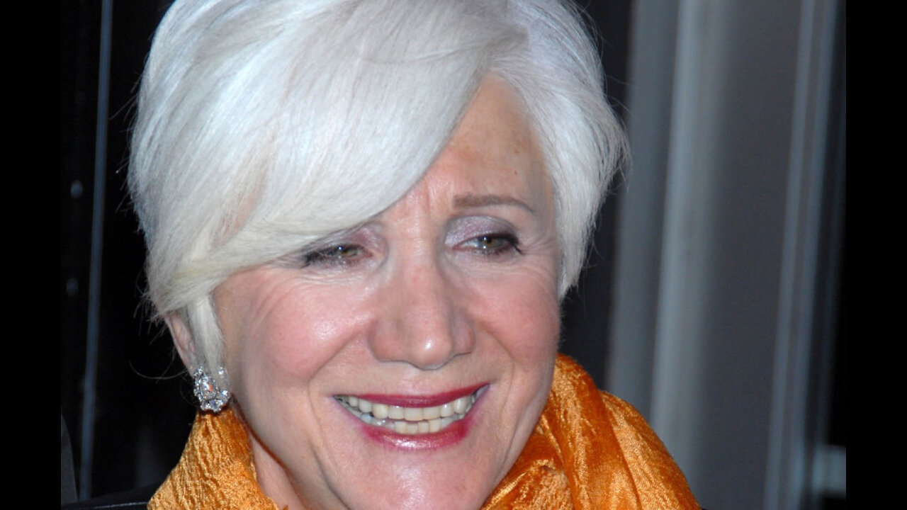 Olympia Dukakis has died aged 89