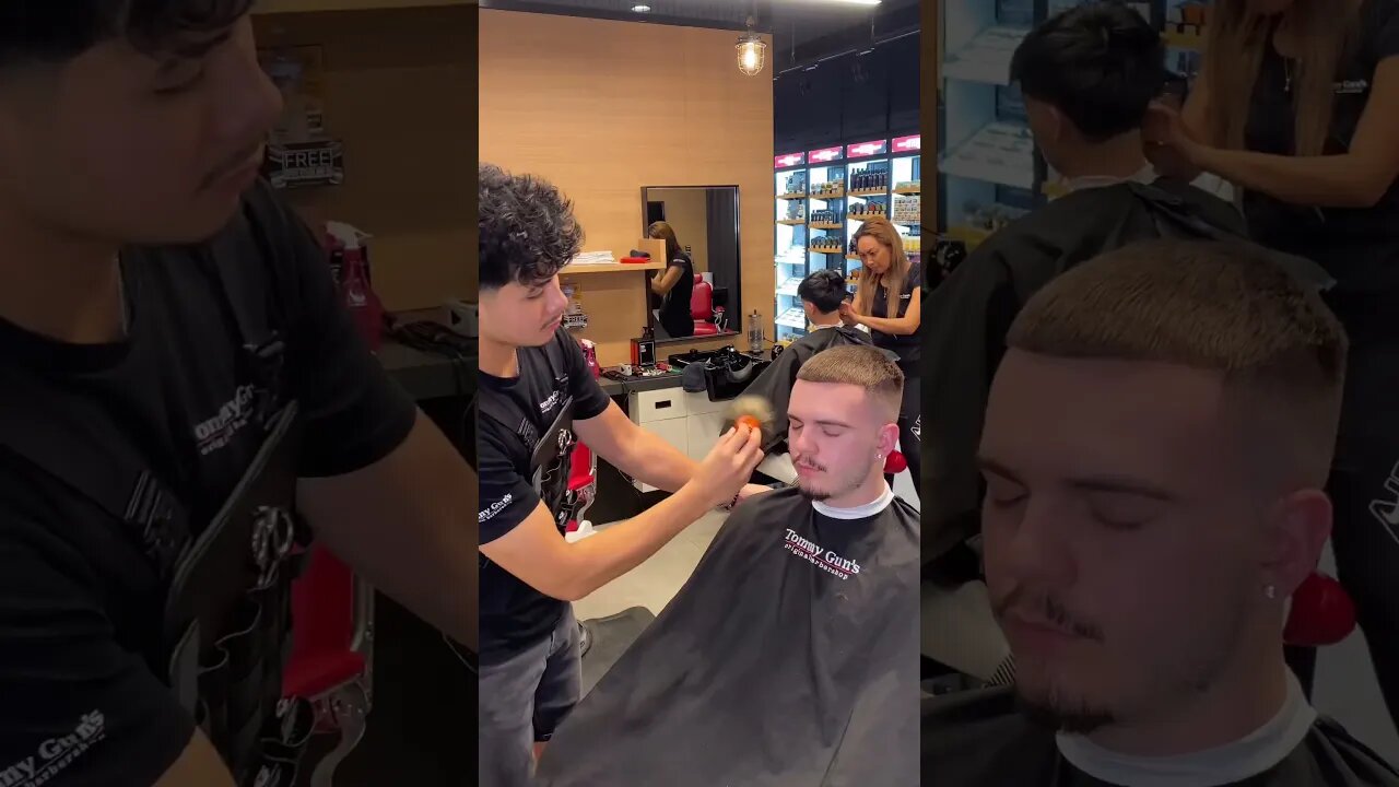 Rate this Haircut