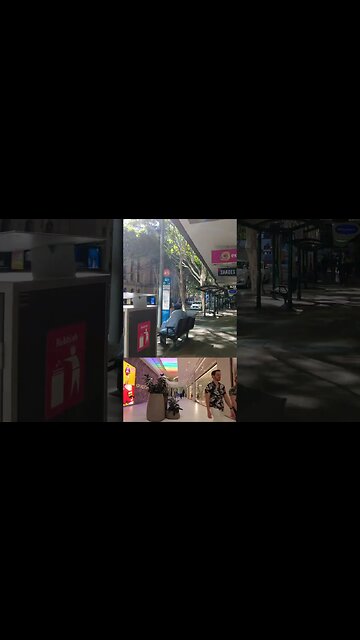 BRISBANE CITY WALKING TOUR EXPERIENCE || QLD - Australia