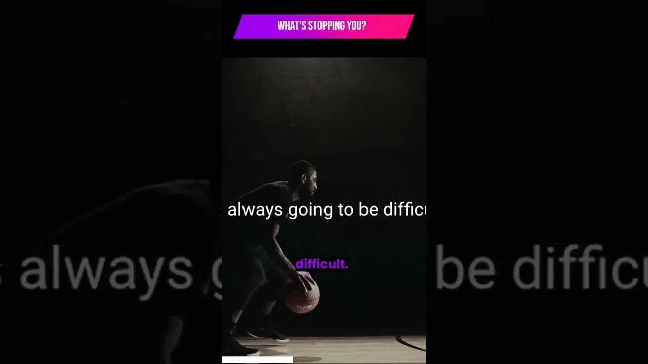 motivational video ! motivational speech
