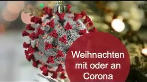 Frohe Weihnachten 🎄