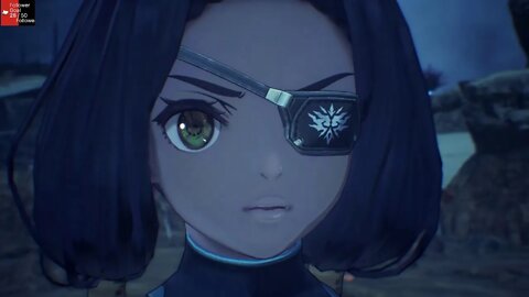 Xenoblade Chronicles 3 - Stream 4