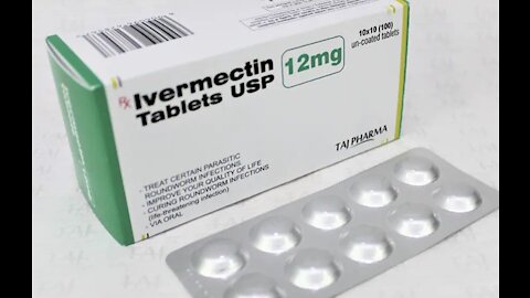 The Evidence for Ivermectin