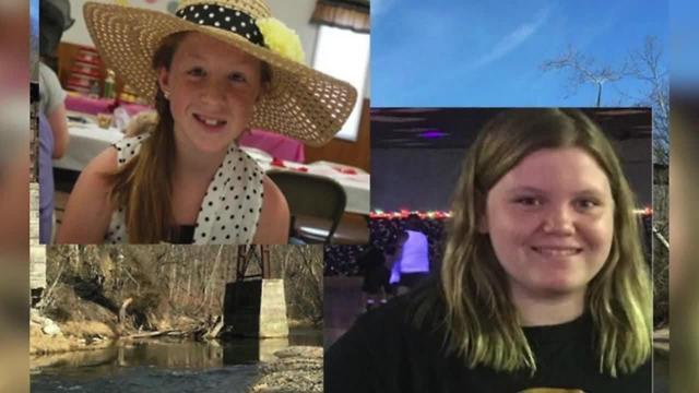 Delphi Investigator: "We're close" to solving the murders of Libby and Abby