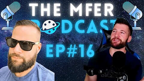 JTGun | Bad Design, Arizona, and Video Games | The MFer Podcast #16