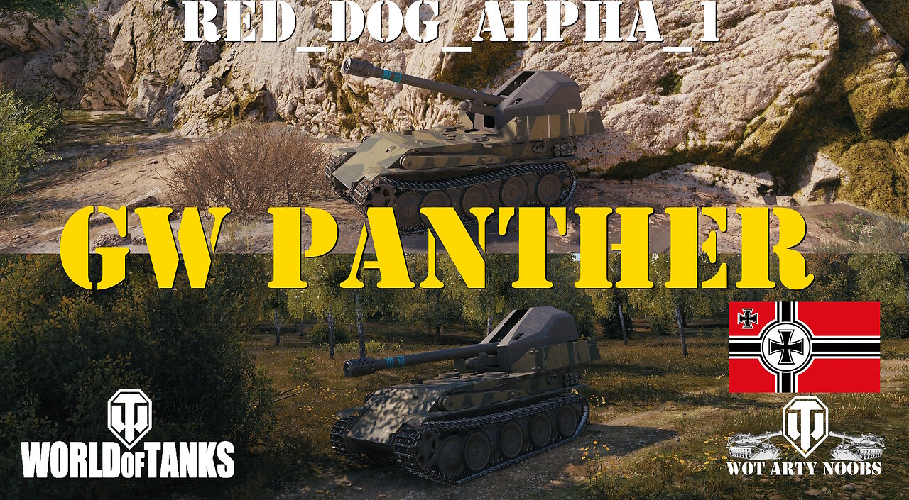 GW Panther - Red_Dog_Alpha_1