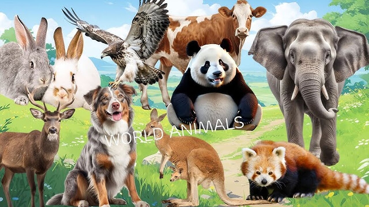 animal video animal video hd animal video 4k 23