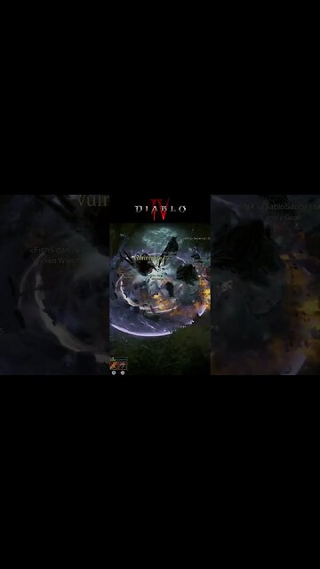 T4 Newbies Legion Event insta-death