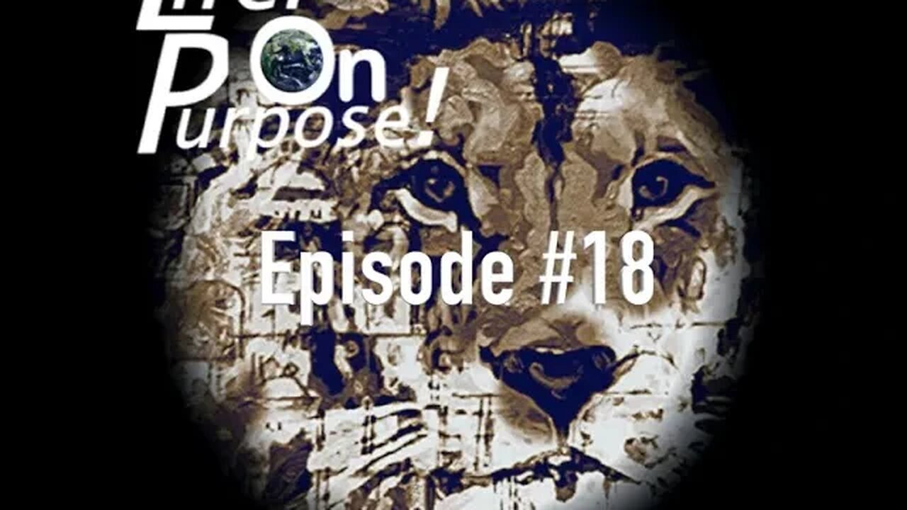 Life! On Purpose! Episode #18