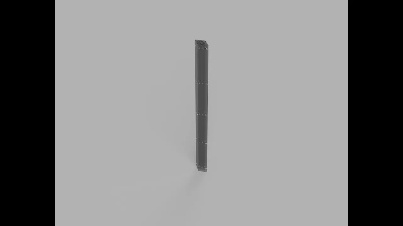 Light-weight Pipe Axe Sword
