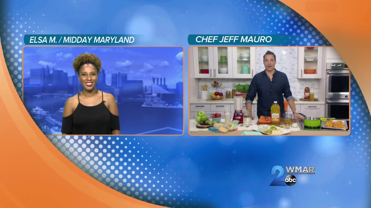 Jeff Mauro