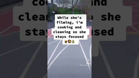 I’m gonna support my girl having an OF 👑