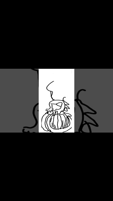 Dragon on a Pumpkin #dragons #pumpkin #dragon