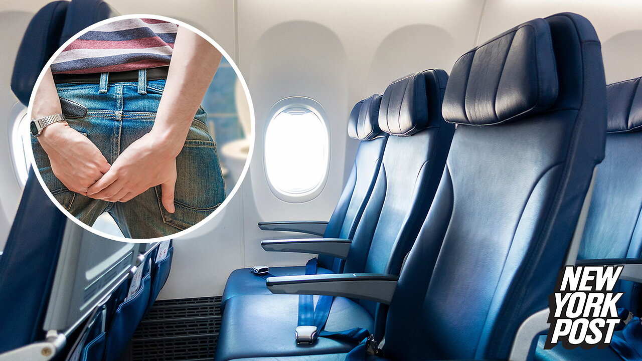 Delta flier 'had a poop accident' – passengers insist flight attendant clean it up