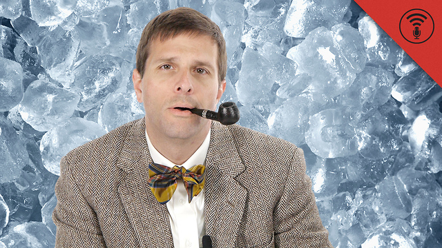 Stuff You Should Know: Don't Be Dumb: What the Heck is the Mpemba Effect?