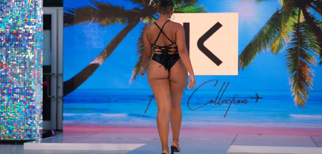 Kliq Collection | New York Swim Week 2023