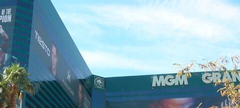 MGM thanks list of entertainers for donating to employee fund