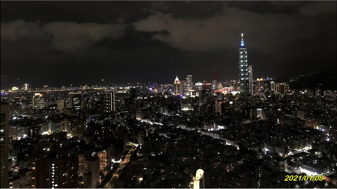 21_0108礁溪-台北