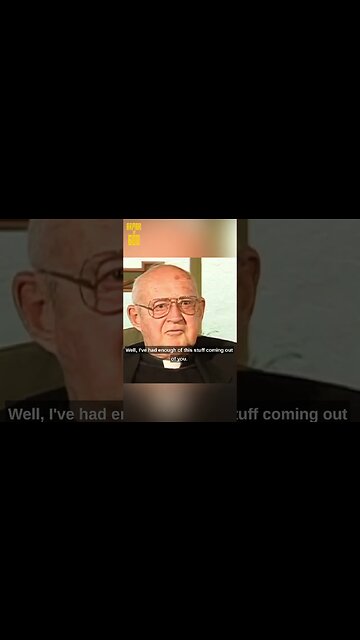 Why exorcists need to be pious, balanced, calm and confident