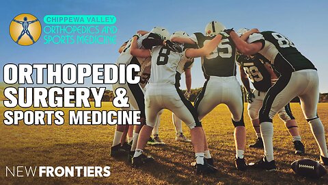 Chippewa Valley Orthopedics and Sports Medicine in Orthopedic Surgery