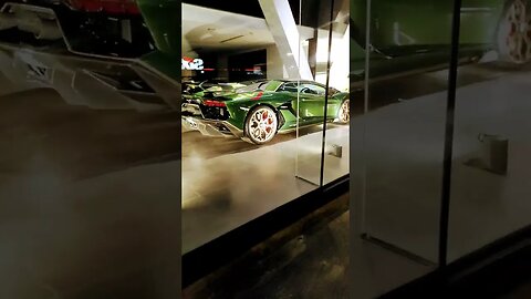 Lambo