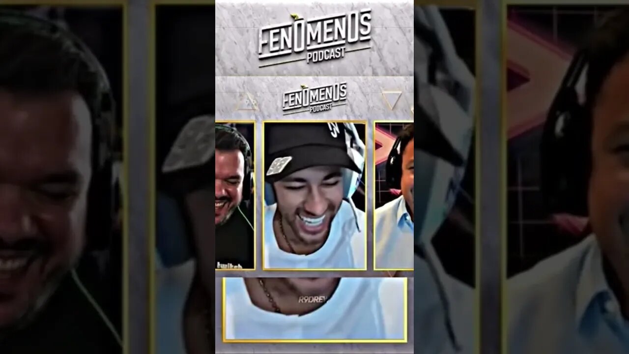 JOGUEI CONTRA E ME FERREI! 😂😂😂 #shorts #corinthians #ronaldo #neymar