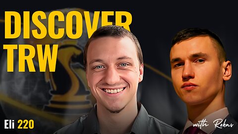 Business Mastery Success - Eli | The Real World I Interview 220