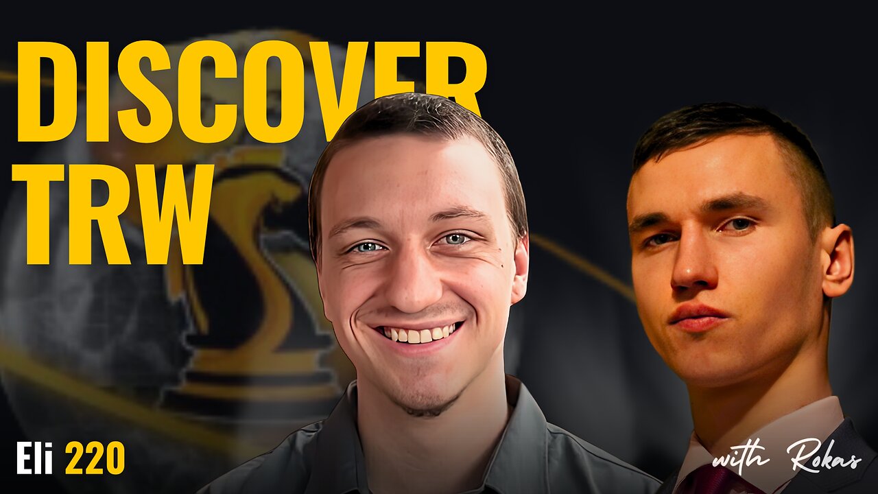 Business Mastery Success - Eli | The Real World I Interview 220