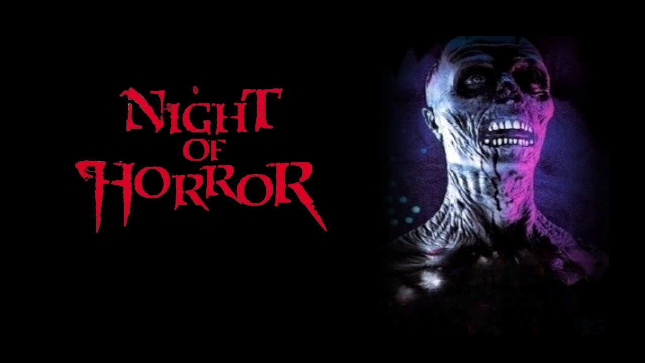 Night of Horror (1981)