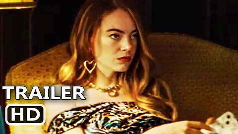 KINDS OF KINDNESS Teaser 2 (2024) Emma Stone, Margaret Qualley