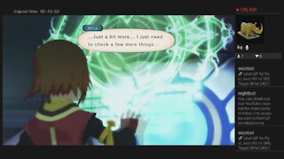 Tales of Vesperia Definitive Edition Episode 7