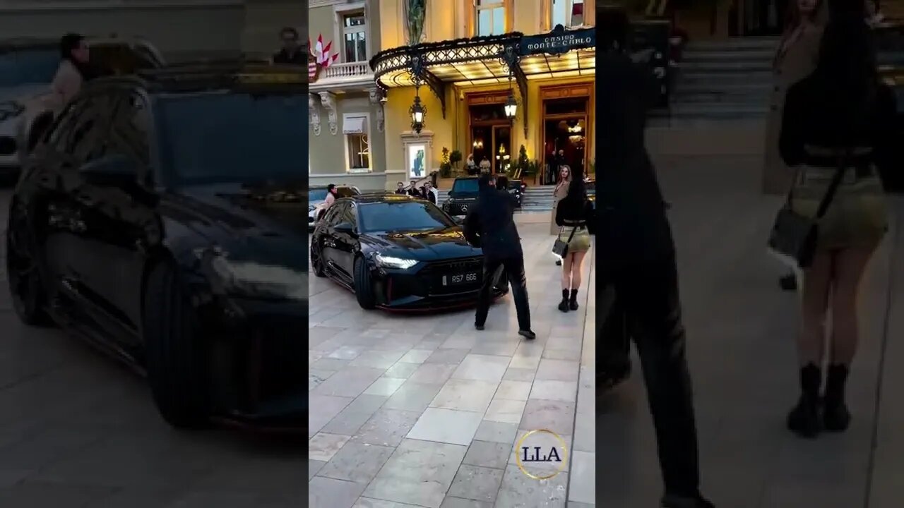Luxury Cars, Luxury Lifestyle | AUDI CHARACTER #shorts #luxury #car