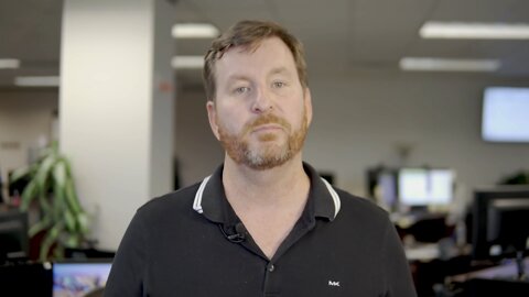 Steve Gripp Breaks Down Food Cards