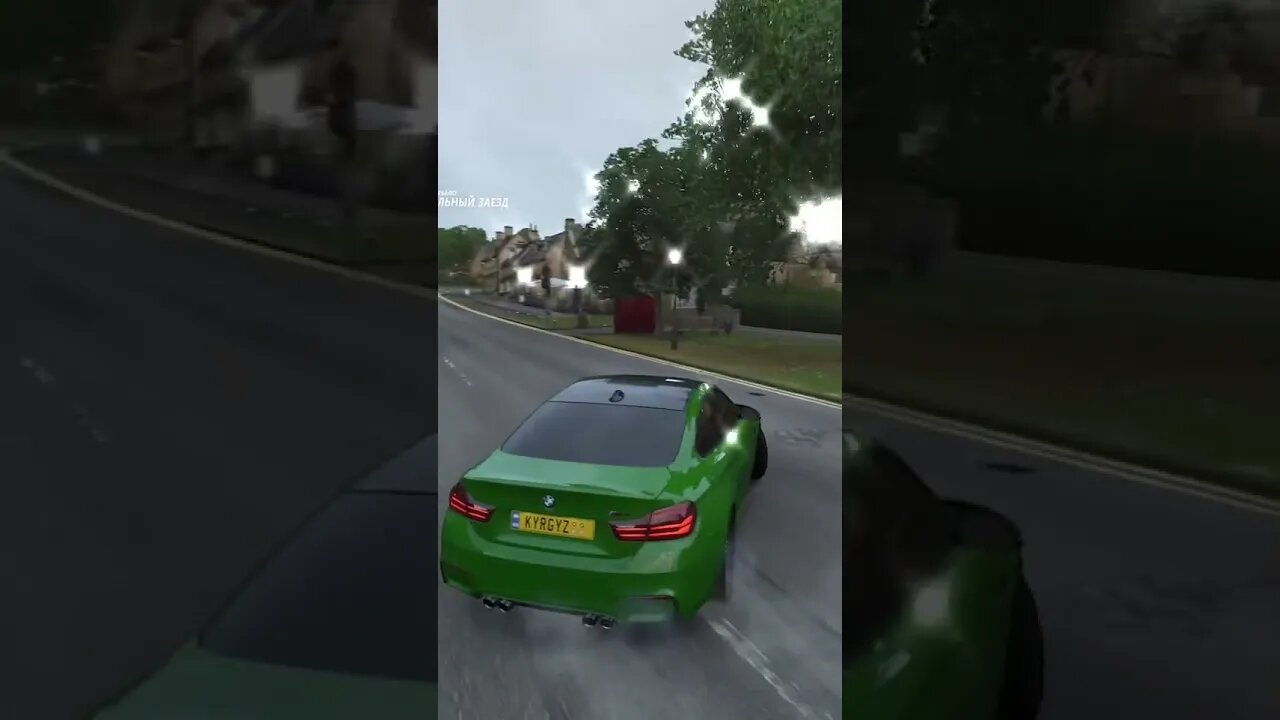 Forza Horizon 4 M4 LOK