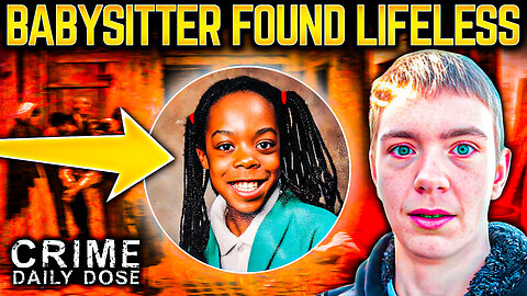 The MYSTERIOUS Death of Katy Briscoe