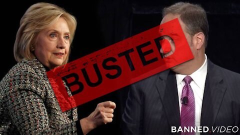 Hillary Clinton Lawyer Indictment Could Lead To Full Exposure Of Clinton MSM Corruption