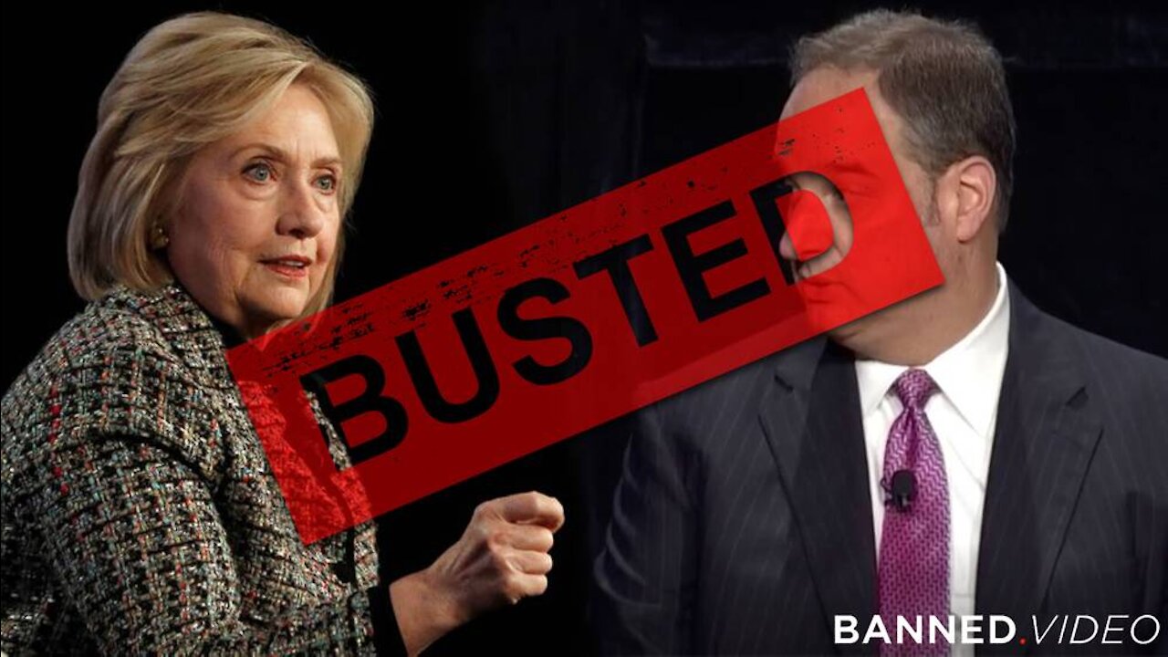 Hillary Clinton Lawyer Indictment Could Lead To Full Exposure Of Clinton MSM Corruption