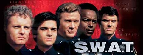 S.W.A.T ( The Pilot ) Full Tv Show 1975-1976