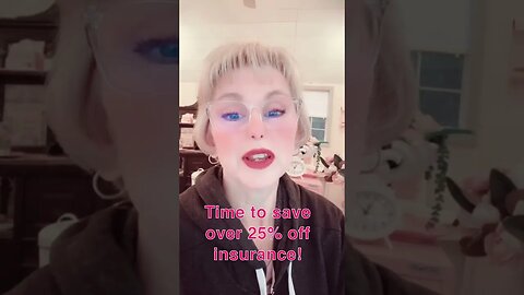 Let’s reconnect to update your insurance quotes!