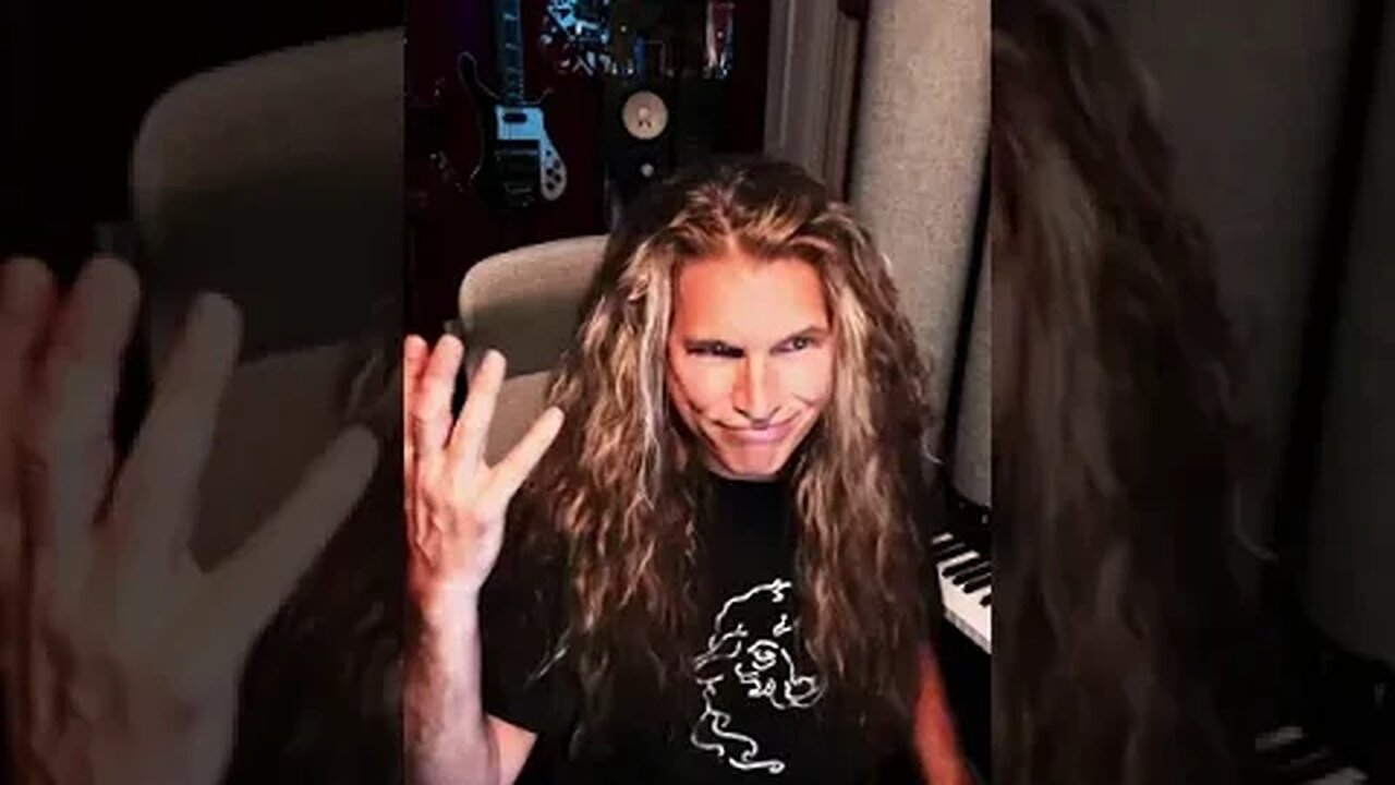 Mitch Malloy “My Pleasure” breakdown video get “The last song cd here: www.Mitchmalloy.com