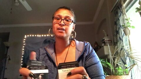Capricorn quickie! Someone is coming but first……..