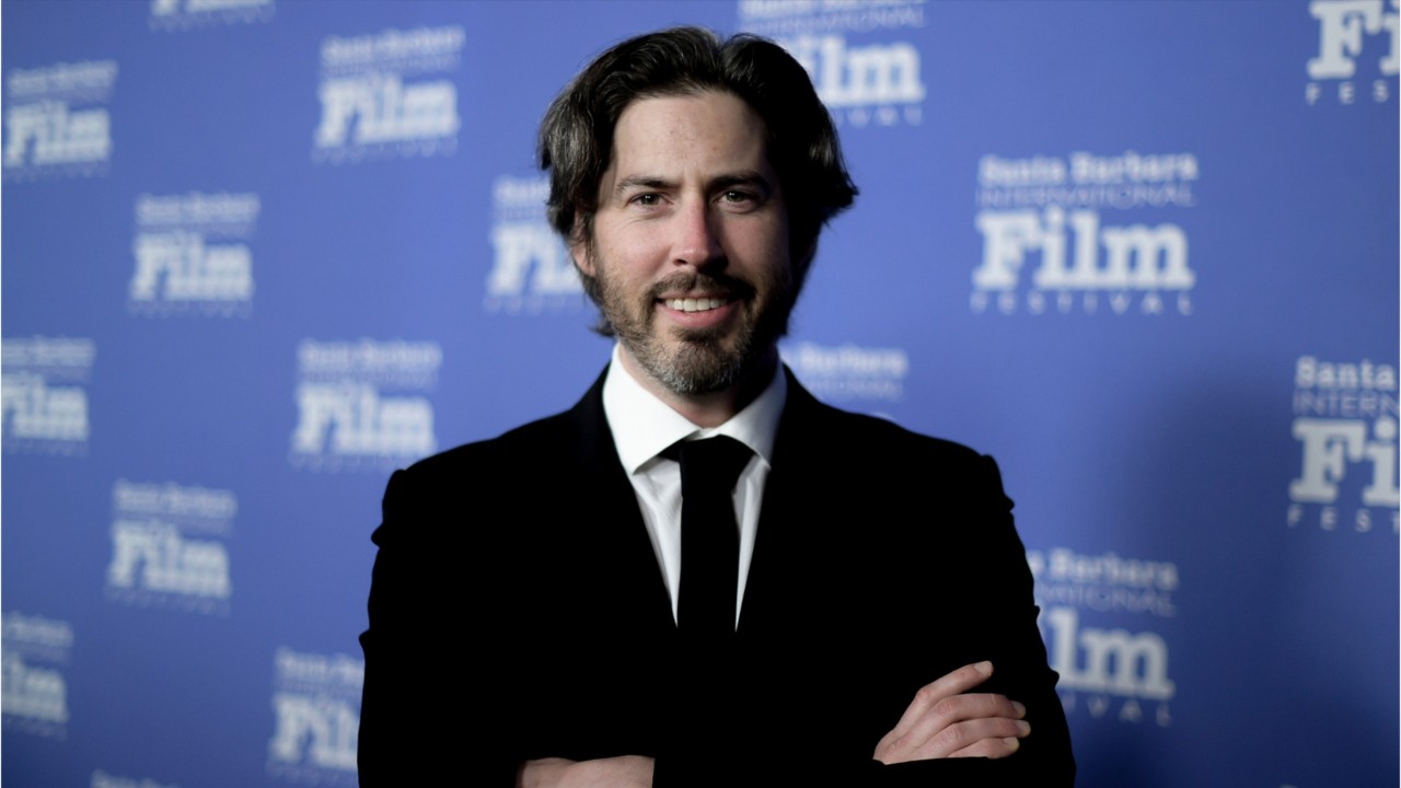 Jason Reitman Released Lost Footage From Original ‘Ghostbusters’