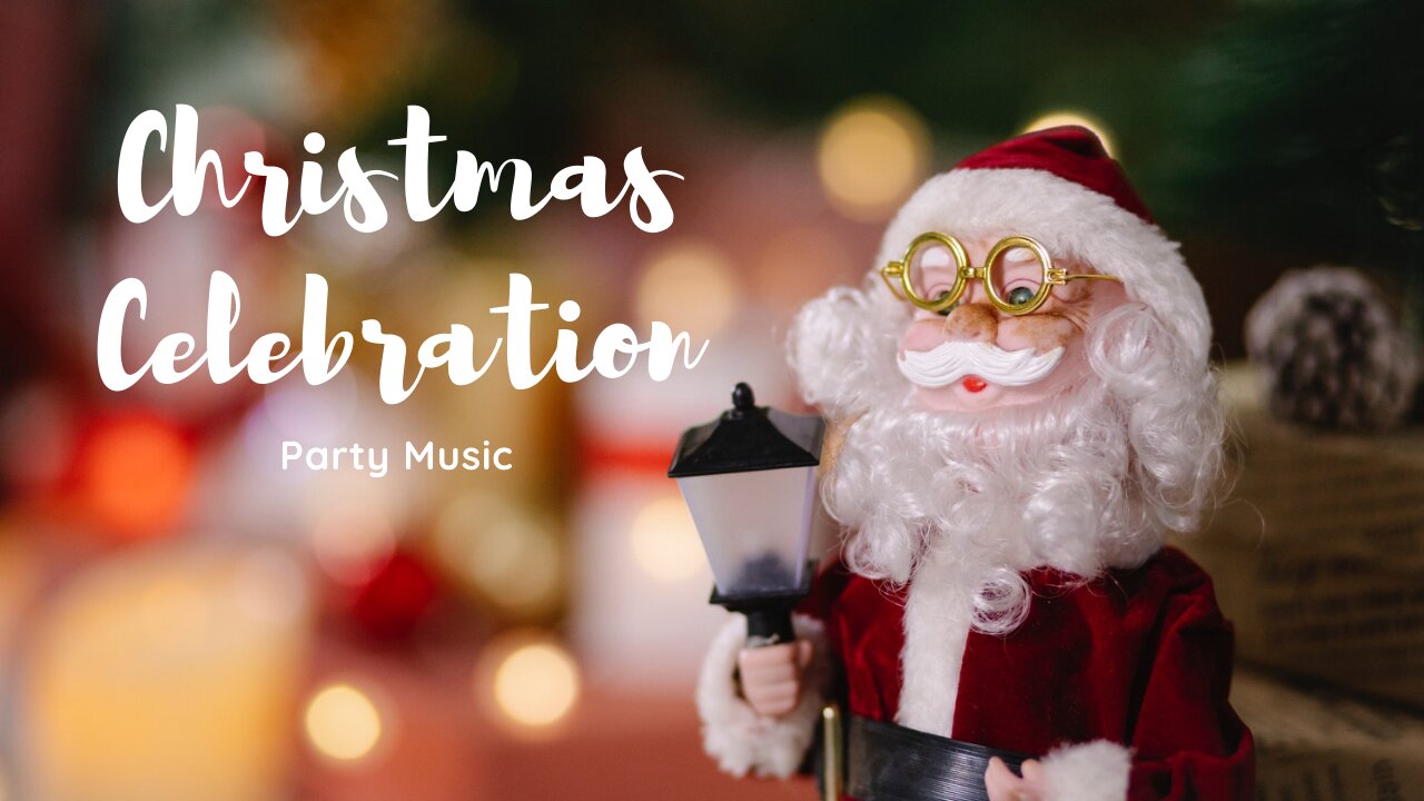 Christmas Celebration π
πΌπA Beautiful Compilation of Christmas Celebration π