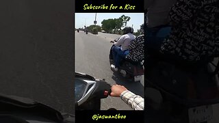 didi is wide #shorts #motovlog #jaswantboo