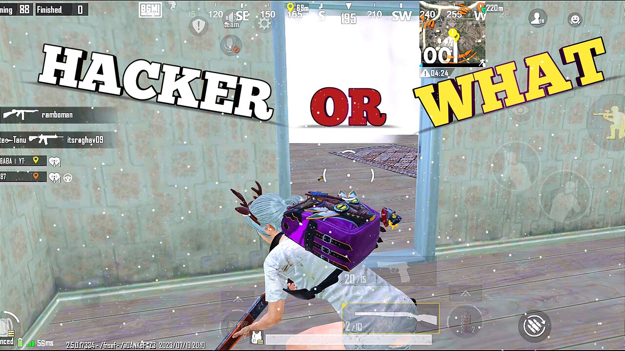 close range God of livik map😈|pubg mobile