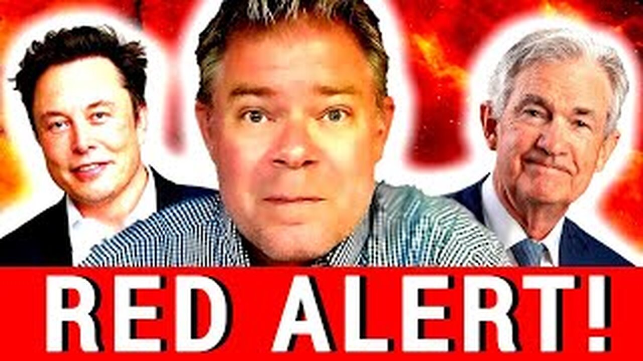 🔥SILVER Investor🔥- THIS is SHOCKING News! - (MASSIVE Alert and Update for Gold and Silver Price)