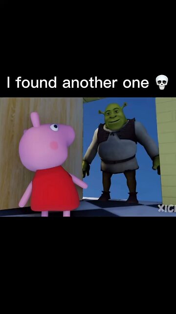 I found another peppa pig video