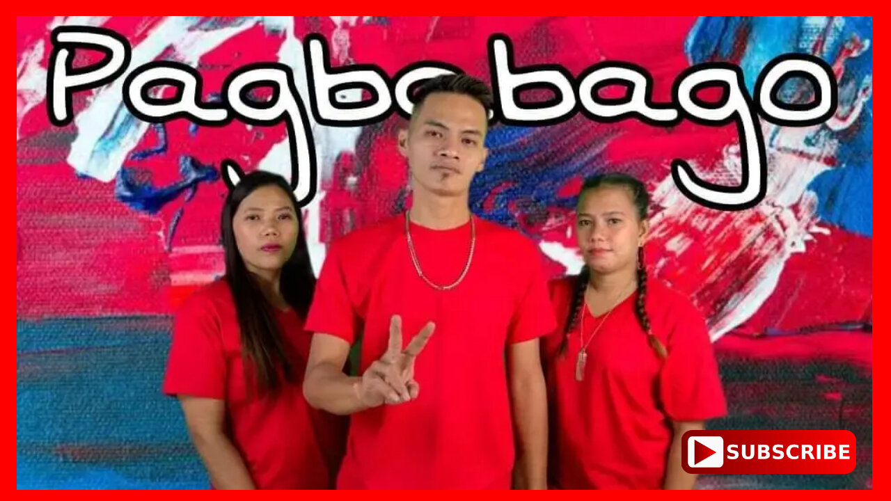 BBM Sarah ( Ang Pagbabago ) Music Video 🇵ðŸ‡