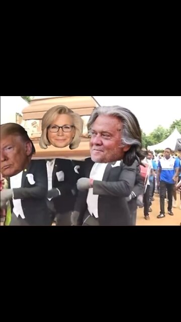 Yay, Liz Cheney lost BUT she is going to be a vindictive, destructive witch on the way out.